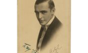 Wallace Reid