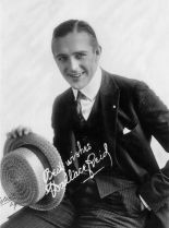 Wallace Reid