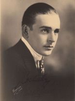 Wallace Reid