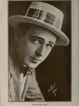 Wallace Reid