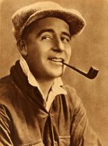 Wallace Reid