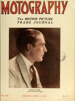 Wallace Reid