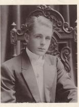 Wallace Reid photo