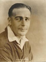 Wallace Reid photo
