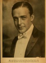 Wallace Reid