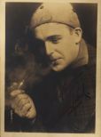 Wallace Reid