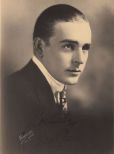 Wallace Reid