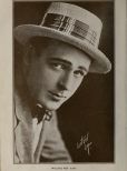 Wallace Reid