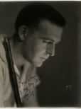 Wallace Reid