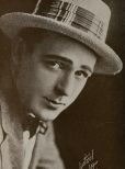 Wallace Reid