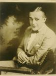 Wallace Reid