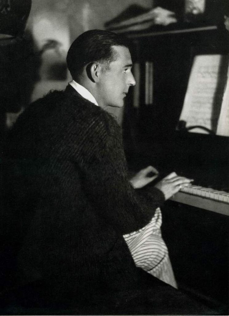 Wallace Reid