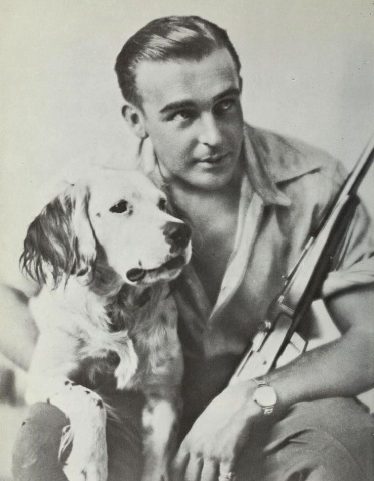 Wallace Reid