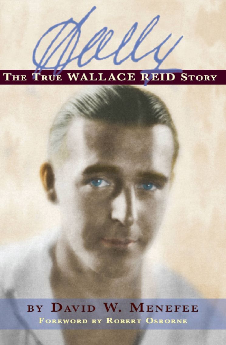 Wallace Reid