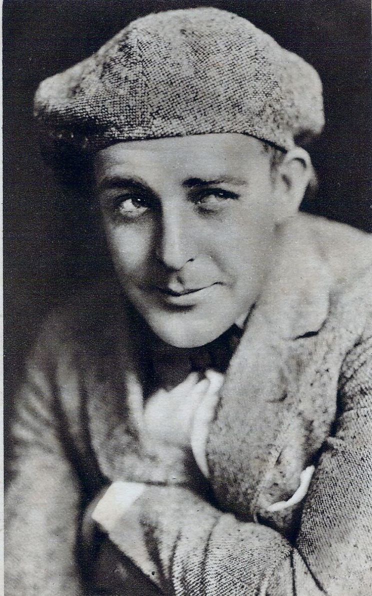 Wallace Reid