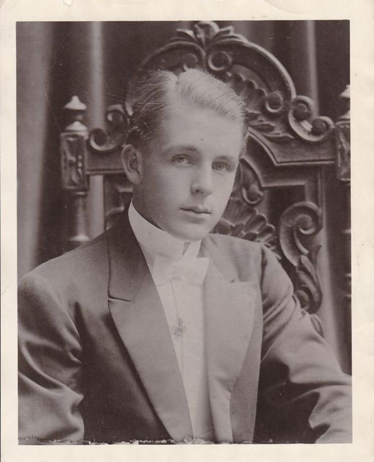Wallace Reid