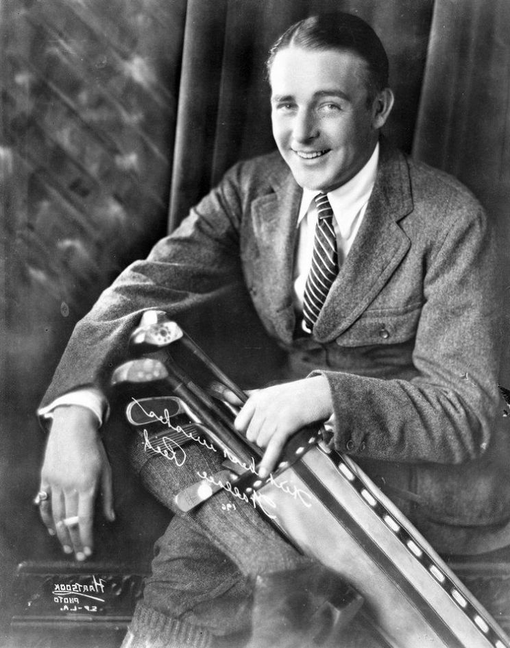 Wallace Reid