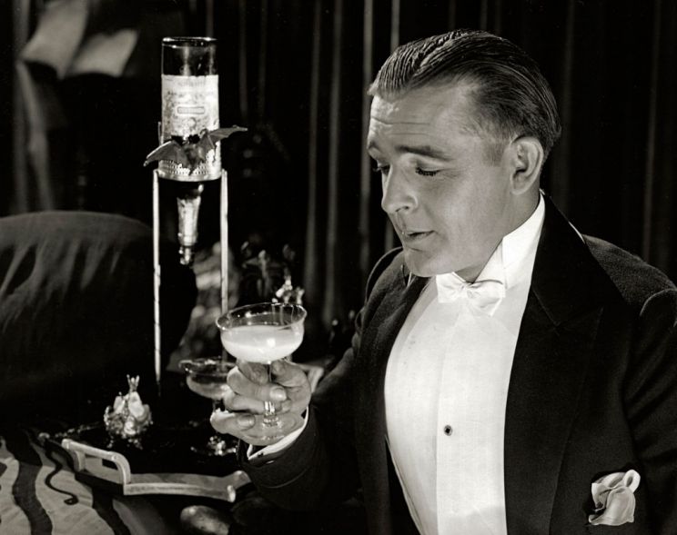 Wallace Reid