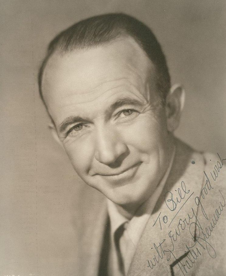 Wallace Reid