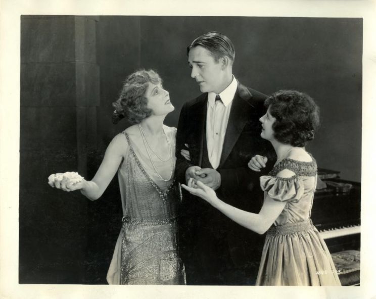 Wallace Reid