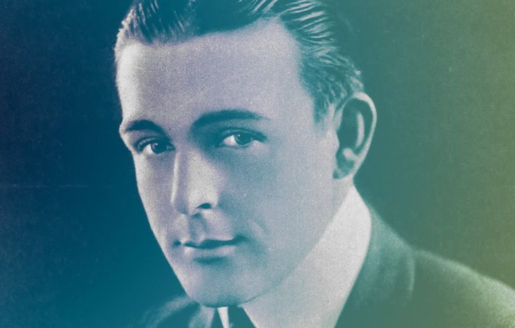 Wallace Reid