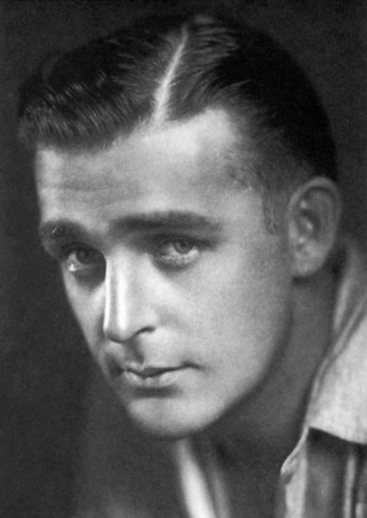 Wallace Reid