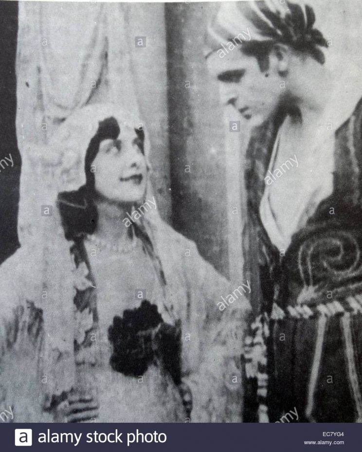 Wallace Reid