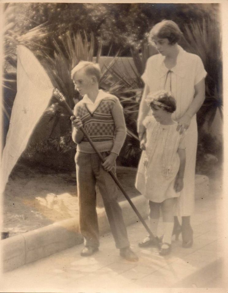 Wallace Reid