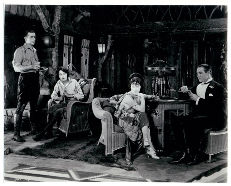Wallace Reid