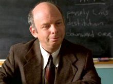 Wallace Shawn