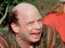 Wallace Shawn