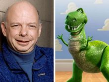 Wallace Shawn