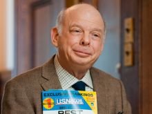 Wallace Shawn