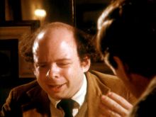 Wallace Shawn