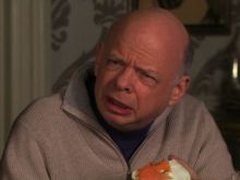 Wallace Shawn