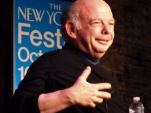 Wallace Shawn