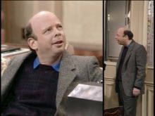 Wallace Shawn