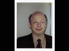 Wallace Shawn