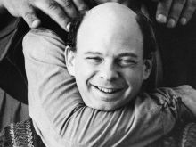 Wallace Shawn