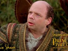 Wallace Shawn