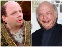 Wallace Shawn