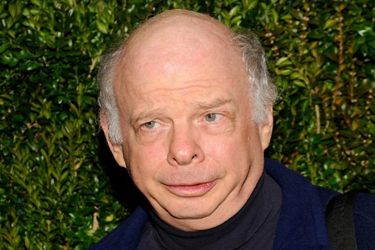 Wallace Shawn