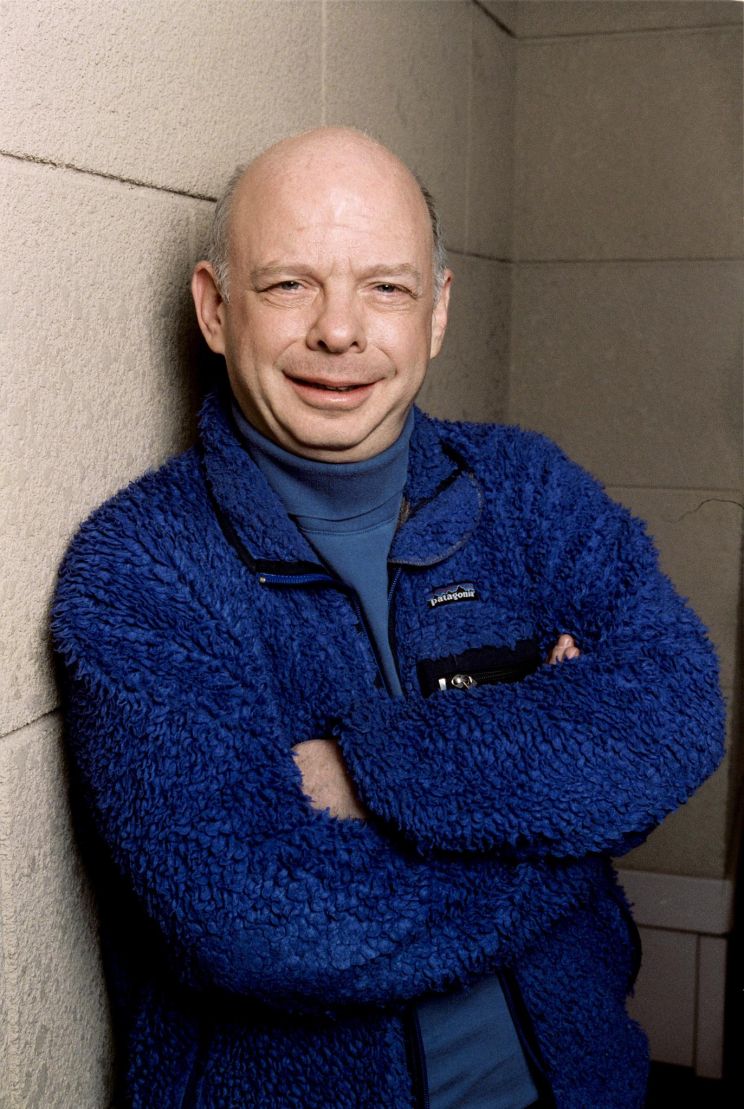 Wallace Shawn