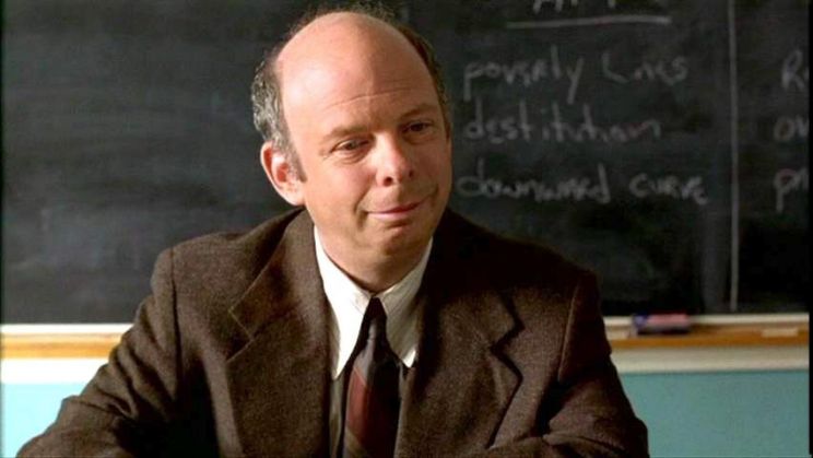 Wallace Shawn