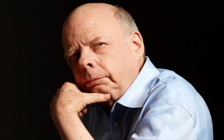 Wallace Shawn