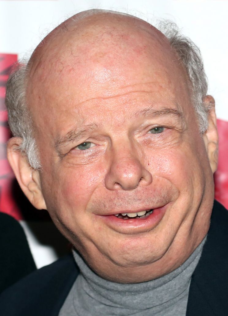 Wallace Shawn