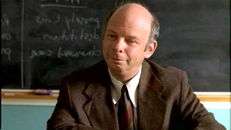 Wallace Shawn