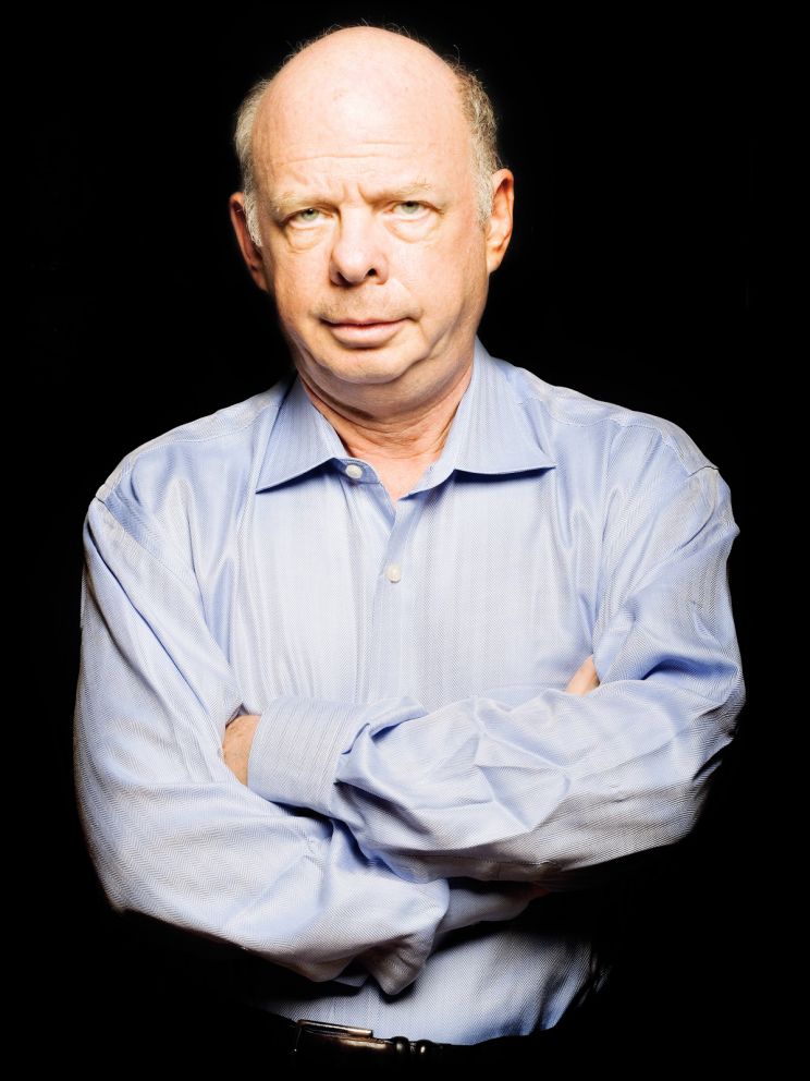 Wallace Shawn