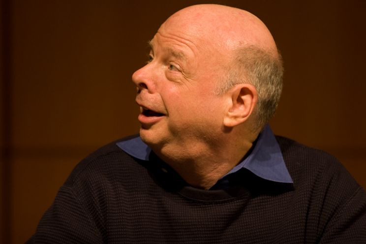 Wallace Shawn