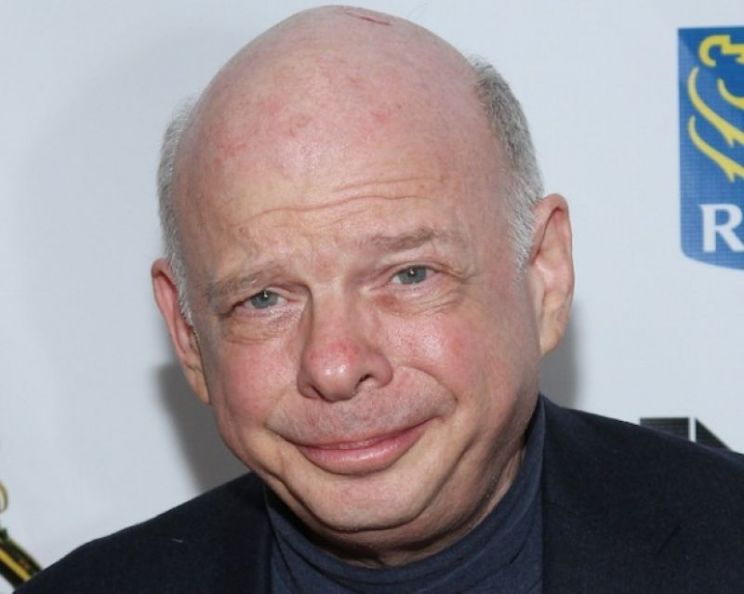 Wallace Shawn